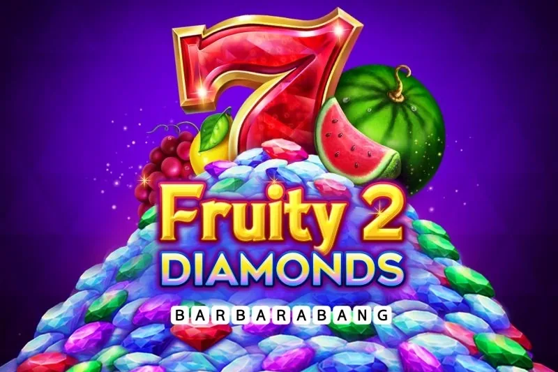 Fruity Diamonds 2
